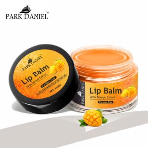 Mango Lip Balm