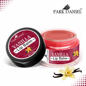 Venila Lip Balm