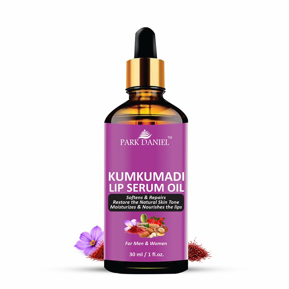 Kumkumadi Lip Serum