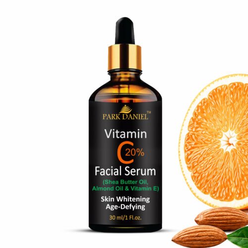 Vitamin C 20% Facial Serum