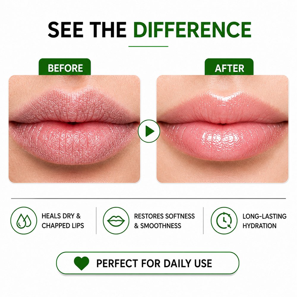 Bubblegum Lip Balm - Image 3