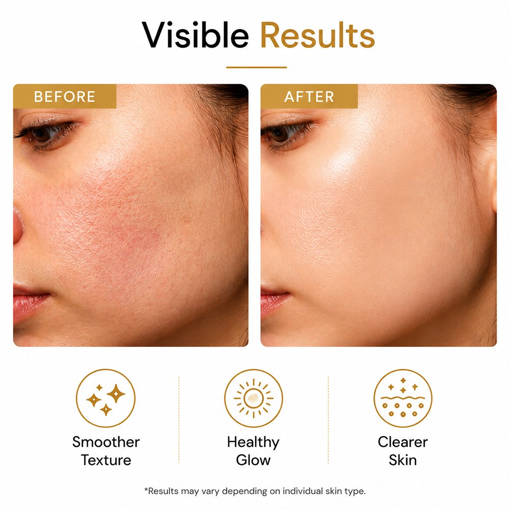 Niacinamide Face Serum - Image 4