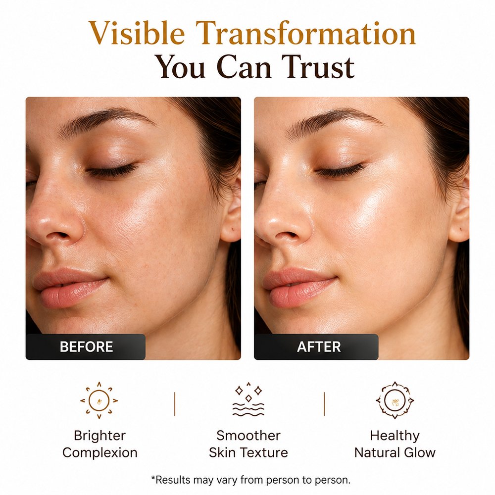 Vitamin E Facial Serum - Image 4