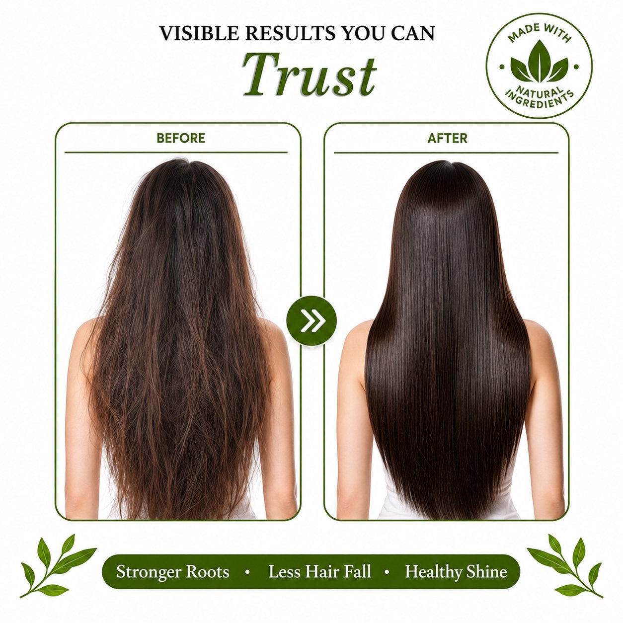 Onion Aloe Vera Hair Oil - Image 4