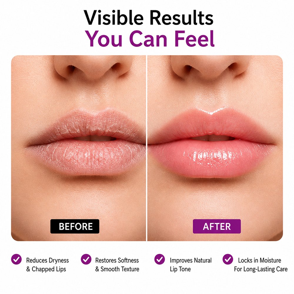 Kumkumadi Lip Serum - Image 4