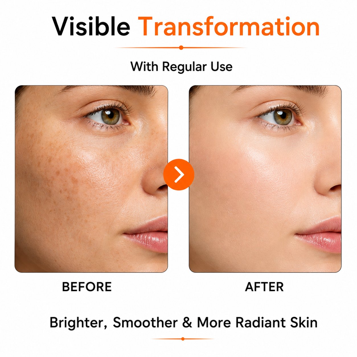 Vitamin C 20% Facial Serum - Image 5