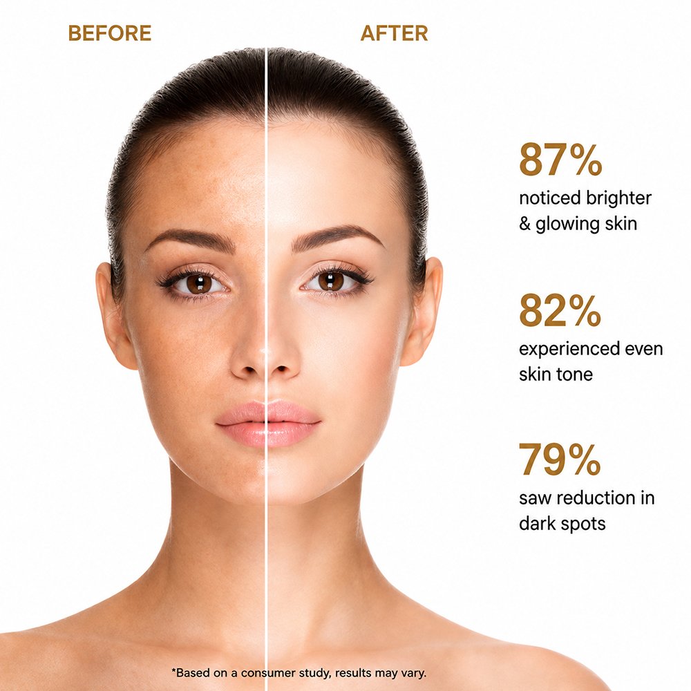 Vitamin B3 Facial Serum - Image 5