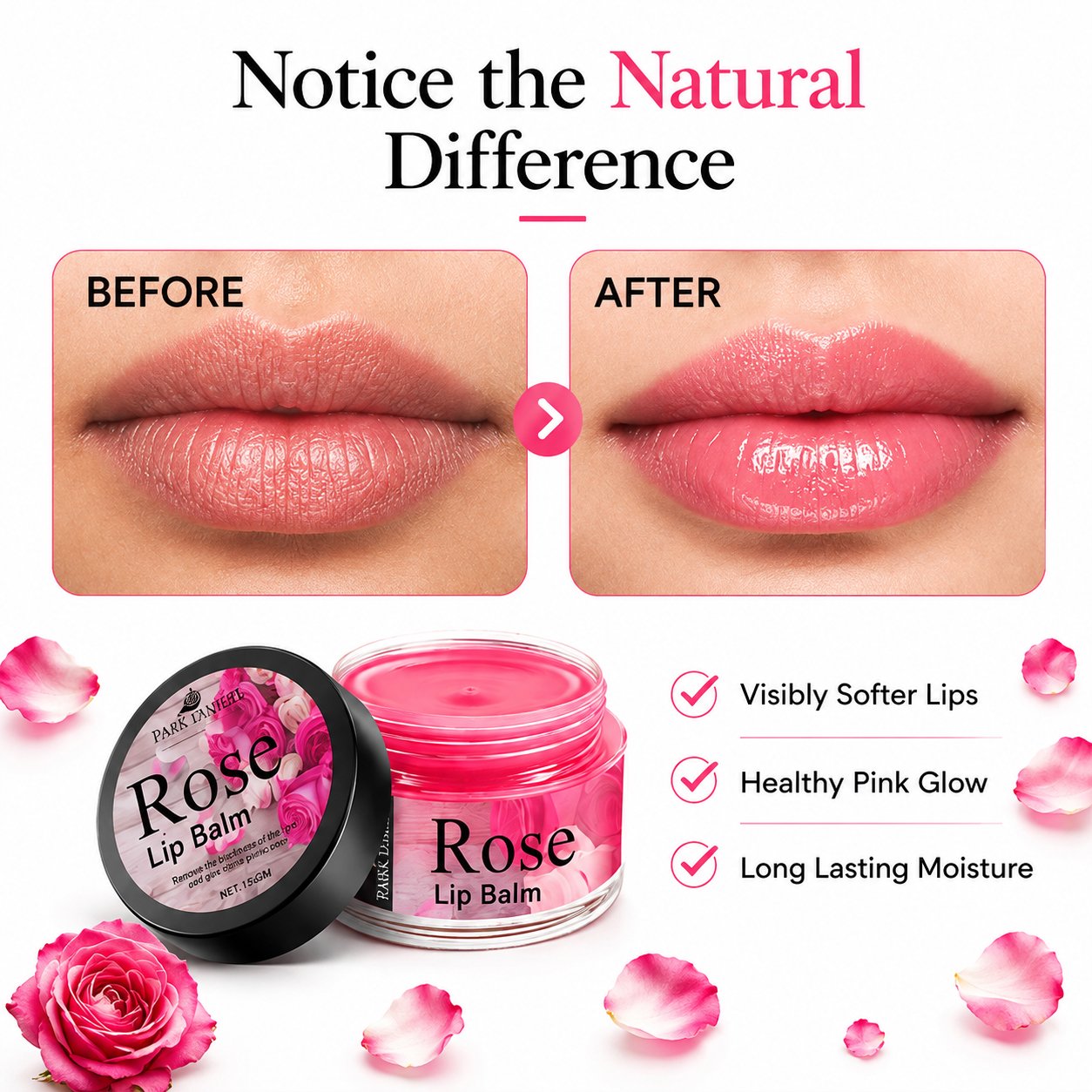 Lip Care Products