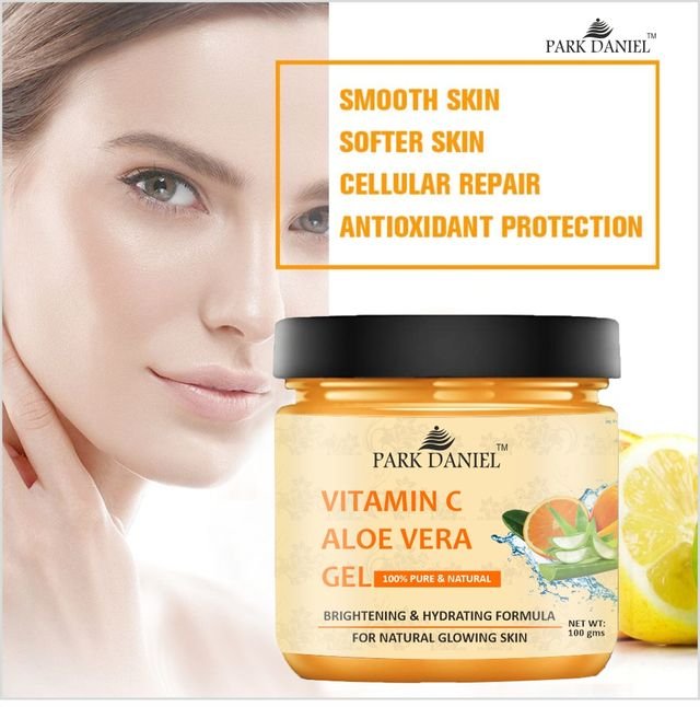 Face Gel - Image 4