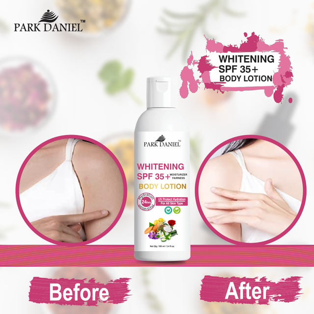 Body Lotion - Image 5