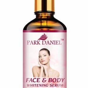 Face & Body Wash