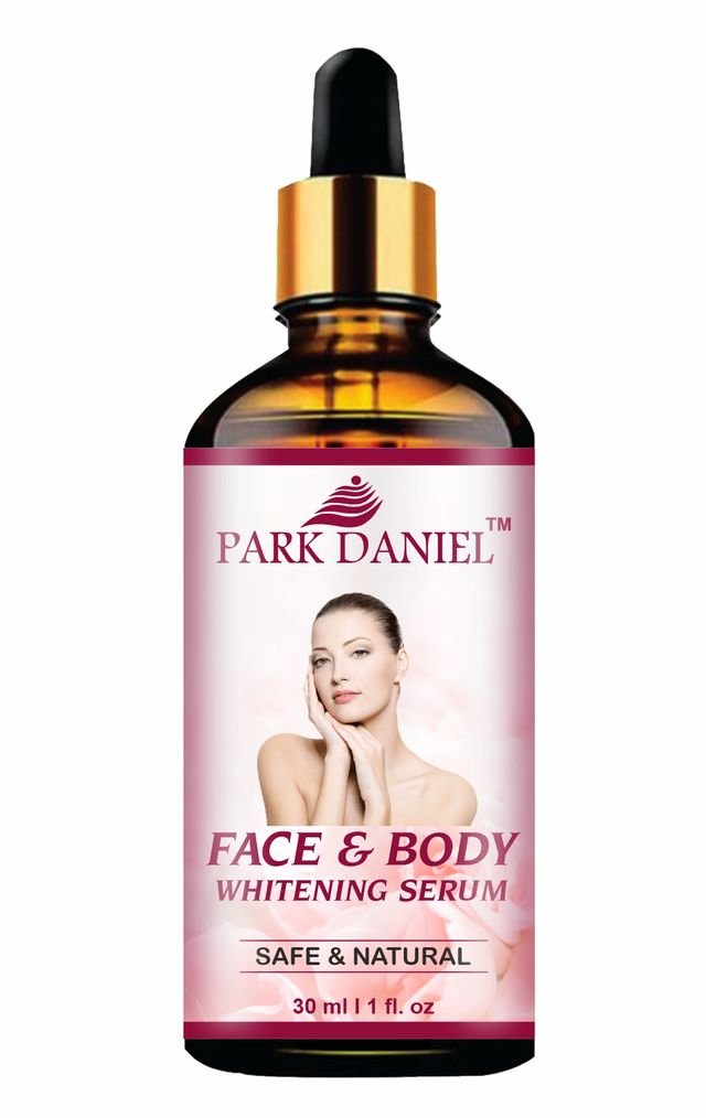 Face & Body Wash