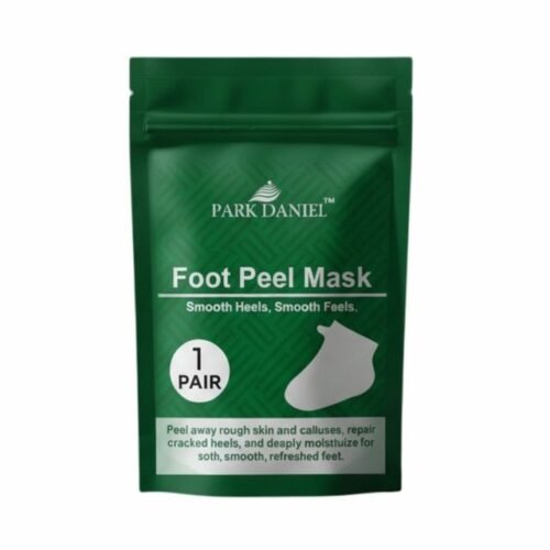 Foot Peel Mask