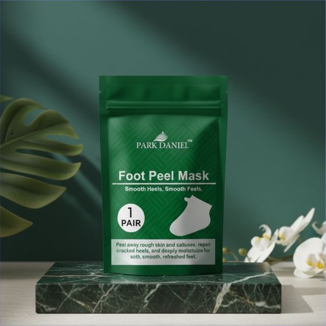 Foot Peel Mask - Image 3