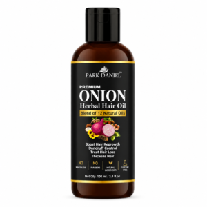 ONION Herbal Hair oil