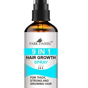 Hair Growth Spray