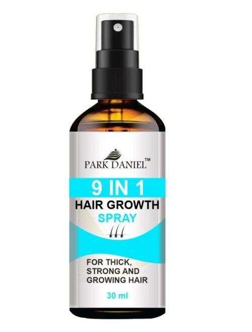 Hair Growth Spray