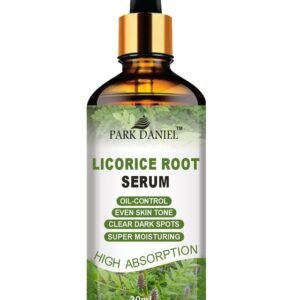 Licorice Root Serum