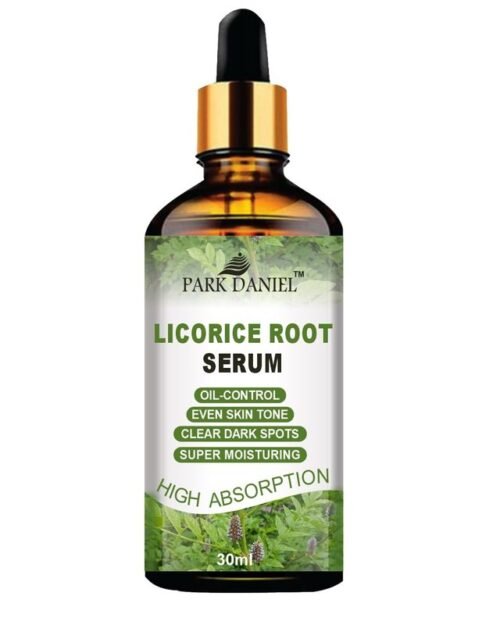 Licorice Root Serum