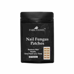 Nail Fungus Patches