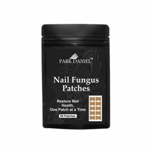 Nail Fungus Patches
