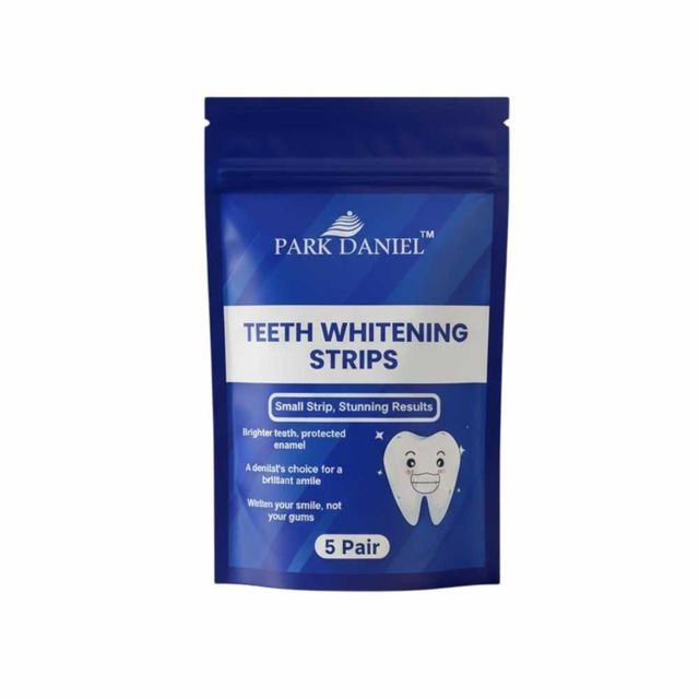 Teeth Whitening Strips