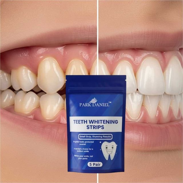Teeth Whitening Strips - Image 4