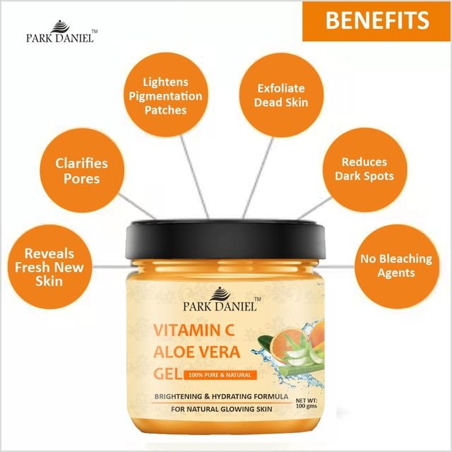 Face Gel - Image 2