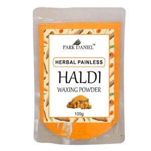Haldi Waxing Powder