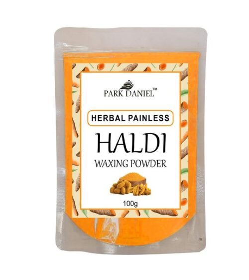 Haldi Waxing Powder