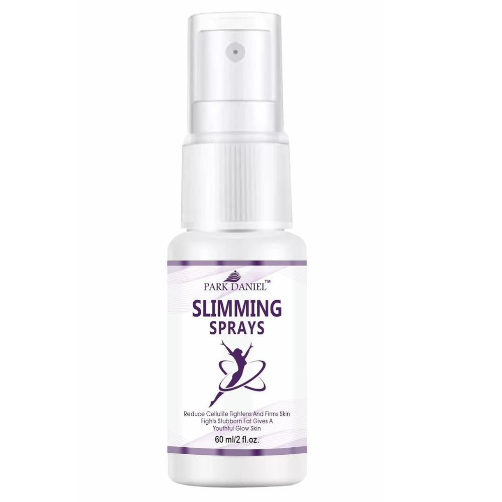 Slimming Spray Fat Burning