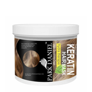 Keratin Hair Mask