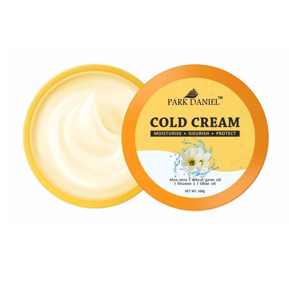 Cold Cream
