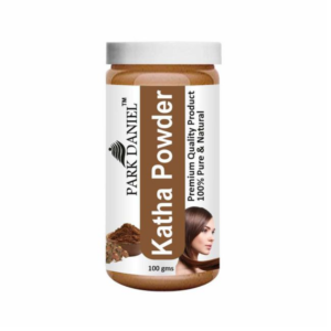 Katha Powder