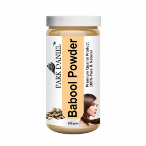 Babool Phali Powder