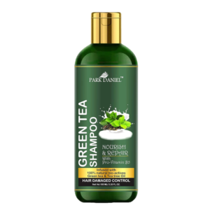 Green Tea Shampoo