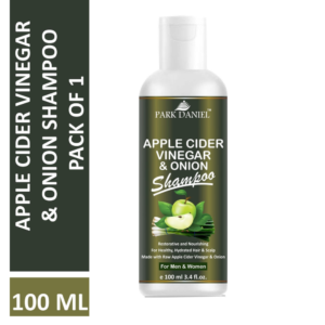 Apple Cider Vinegar