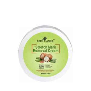Stretch Marks Removal Cream