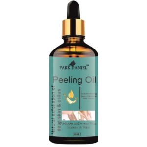 Skin Peeling Oil