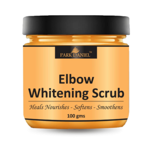 Elbow Whitening Scrub