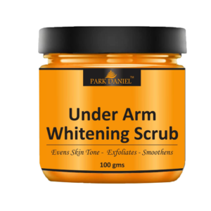 Underarms Whitening Scrub