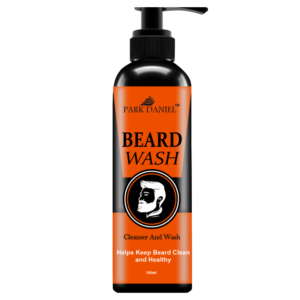 Beard Wash