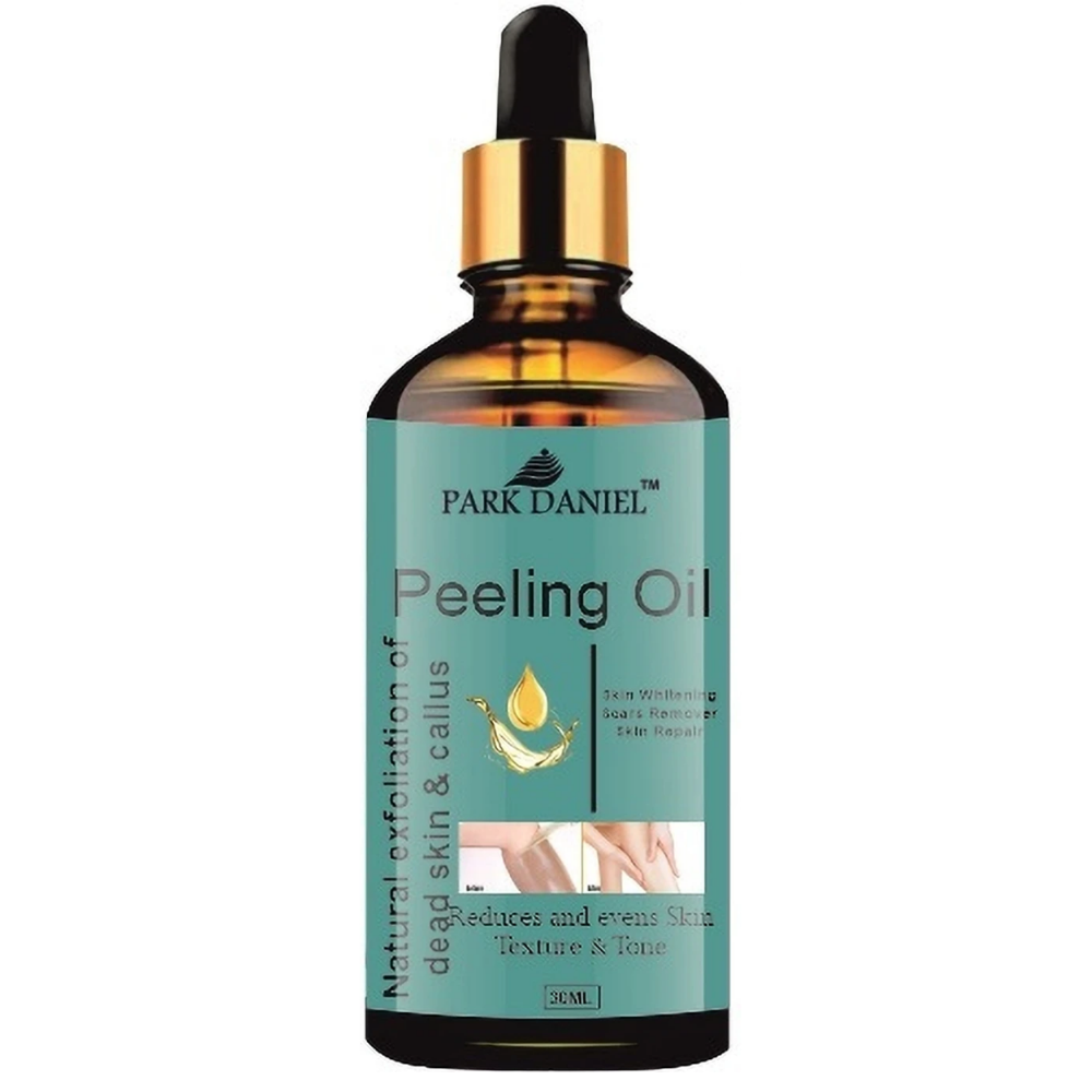 Skin Peeling Oil
