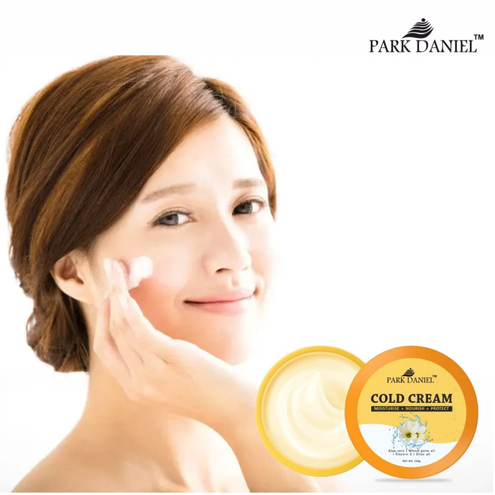 Cold Cream - Image 2