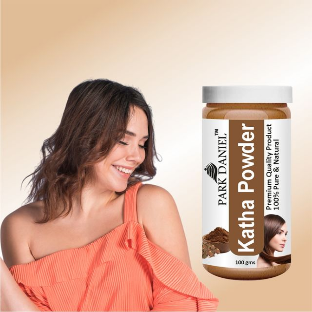 Katha Powder - Image 2