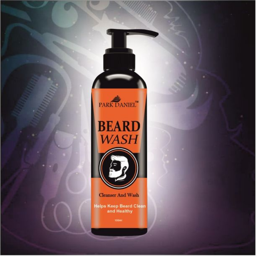 Beard Wash - Image 2