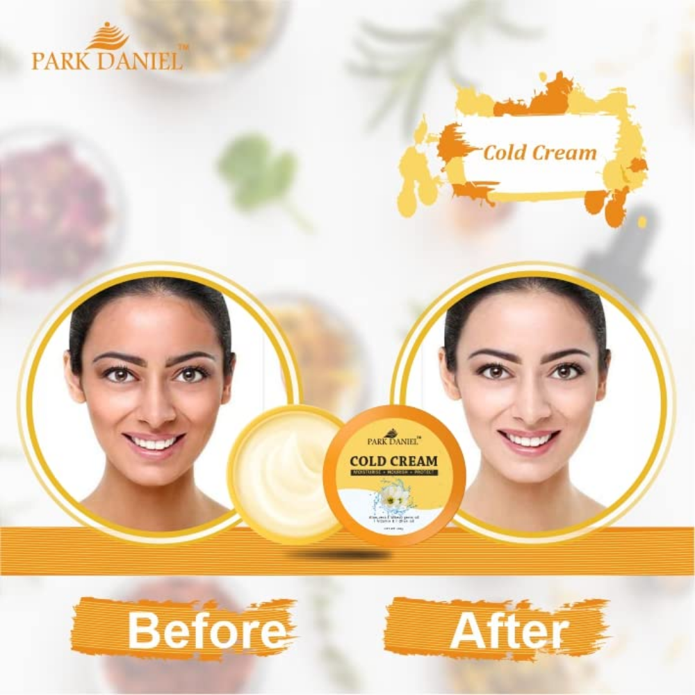 Cold Cream - Image 3