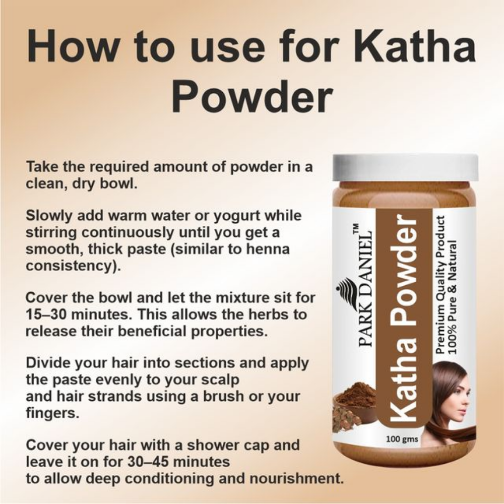 Katha Powder - Image 3