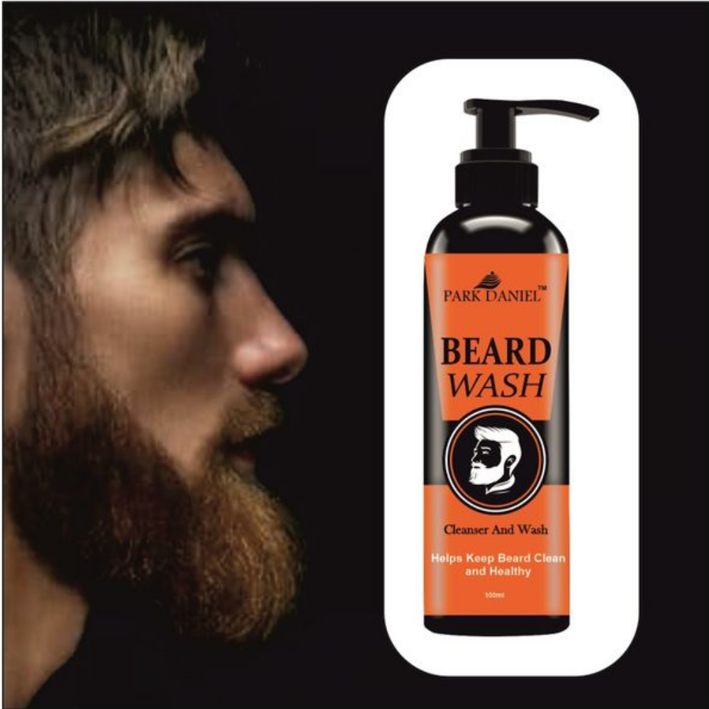 Beard Wash - Image 3