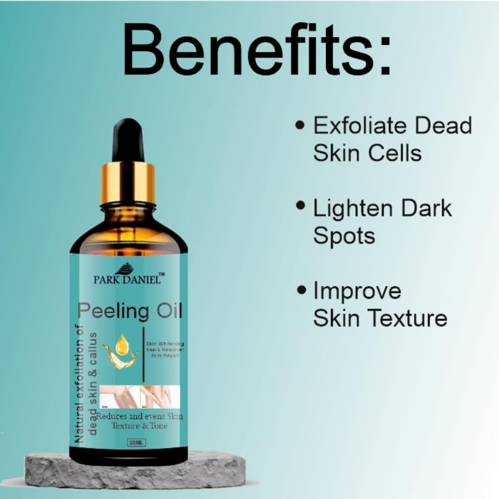 Peeling Oil - Image 3